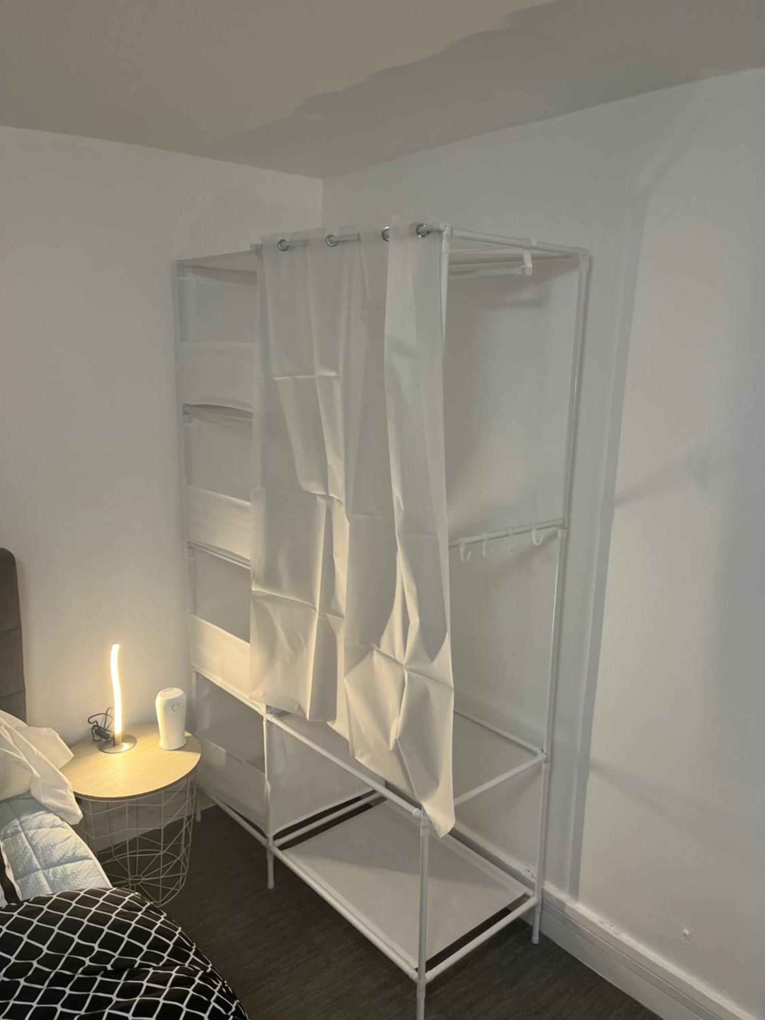 Sinclair House Apartment Viry-Chatillon Luaran gambar